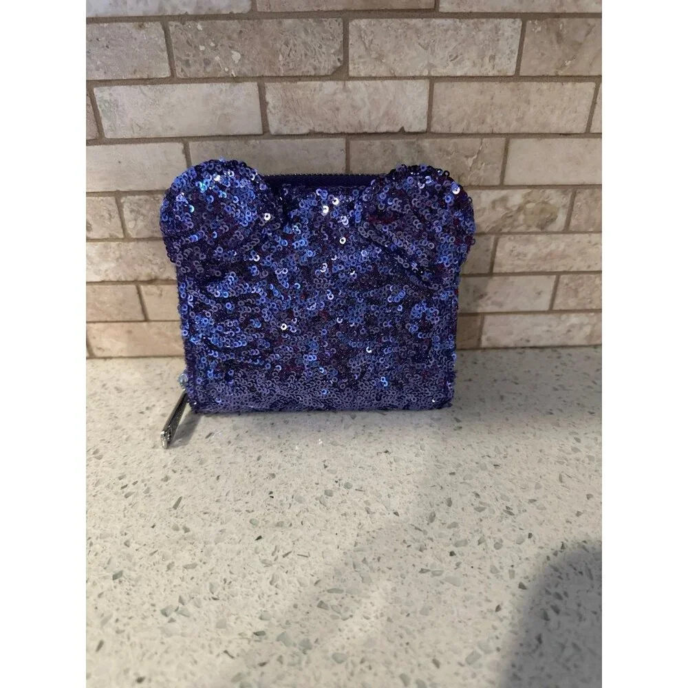 Loungefly disney minnie